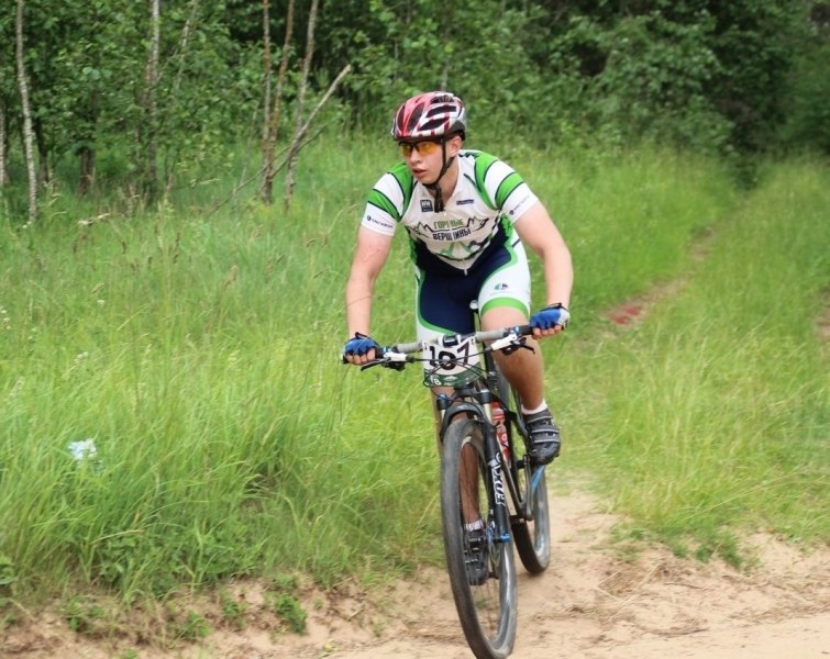 Чемпионат Псковской области по велоспорту в дисциплине кросс-кантри пройдет в Изборско-Мальской долине